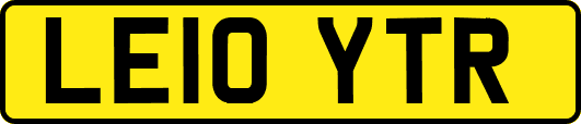 LE10YTR