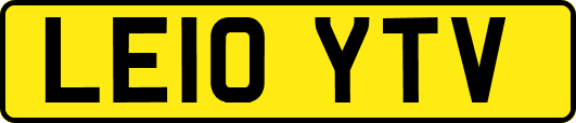 LE10YTV