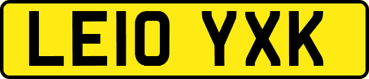 LE10YXK