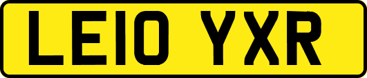 LE10YXR