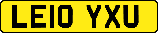LE10YXU