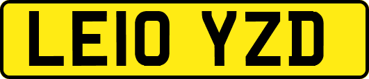 LE10YZD