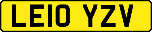 LE10YZV