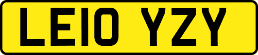 LE10YZY