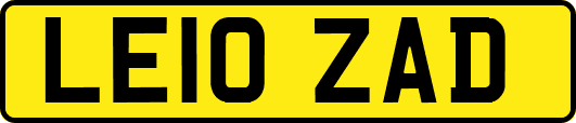 LE10ZAD