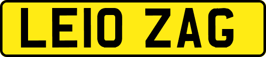 LE10ZAG