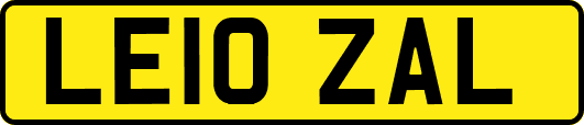 LE10ZAL