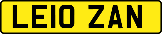 LE10ZAN