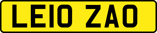 LE10ZAO