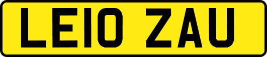 LE10ZAU