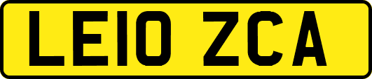LE10ZCA