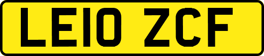 LE10ZCF