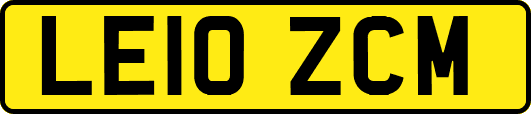 LE10ZCM