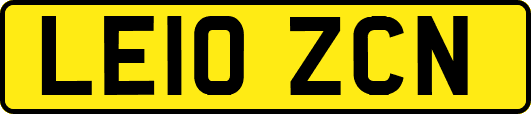 LE10ZCN