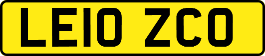 LE10ZCO