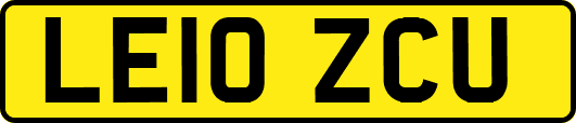 LE10ZCU
