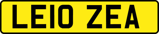 LE10ZEA