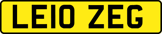 LE10ZEG