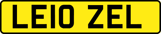 LE10ZEL