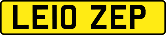 LE10ZEP