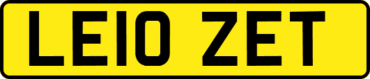 LE10ZET