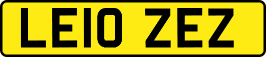 LE10ZEZ