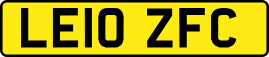 LE10ZFC
