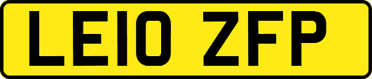 LE10ZFP