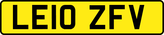 LE10ZFV