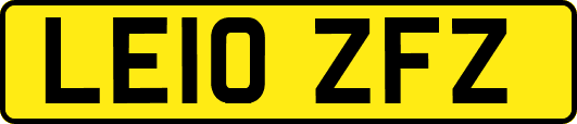 LE10ZFZ