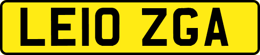 LE10ZGA
