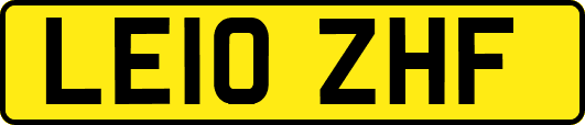 LE10ZHF