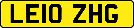 LE10ZHG