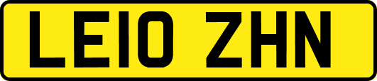 LE10ZHN