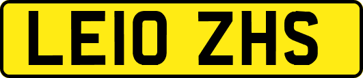 LE10ZHS