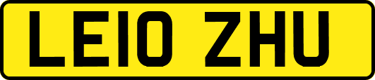LE10ZHU