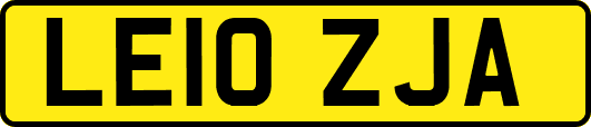 LE10ZJA