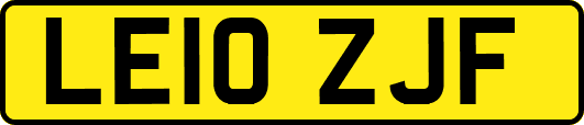 LE10ZJF