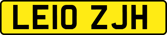 LE10ZJH