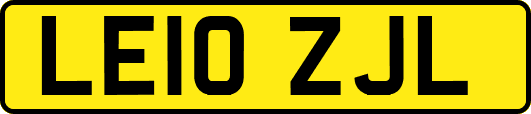LE10ZJL