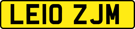 LE10ZJM
