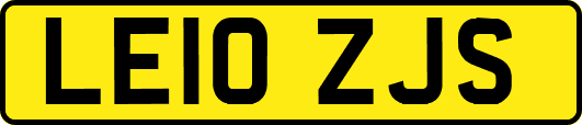 LE10ZJS