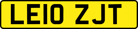 LE10ZJT