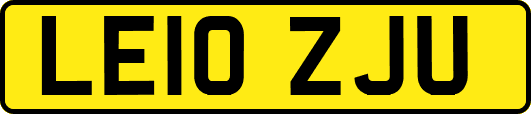LE10ZJU