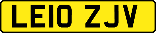 LE10ZJV