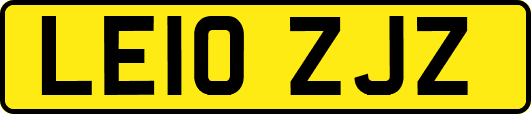 LE10ZJZ