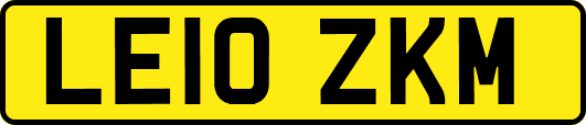 LE10ZKM