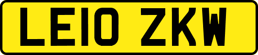 LE10ZKW