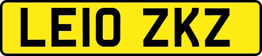LE10ZKZ