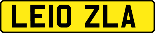 LE10ZLA